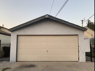 More details for 2237 E Harding St, Long Beach, CA - Specialty for Sale