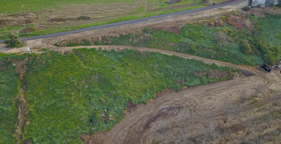 0 Jackson Road Rd, Oakdale, CA for sale - Building Photo - Image 2 of 6