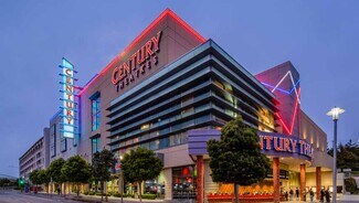 Plus de détails pour 1901 Junipero Serra Blvd, Daly City, CA - Commerce de détail à louer