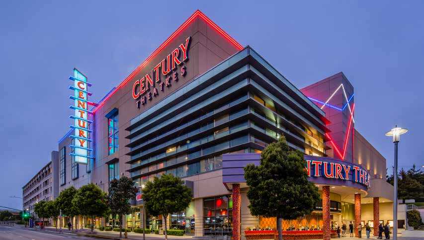 1901 Junipero Serra Blvd, Daly City, CA à louer Photo du bâtiment- Image 1 de 5