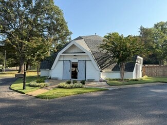More details for 538 S Center St, Collierville, TN - Office for Sale