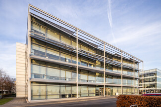 More details for Newall Rd, Hounslow - Office for Lease