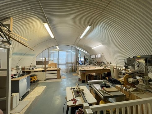 Kings Bench St, Londres à vendre - Photo du bâtiment - Image 2 de 5