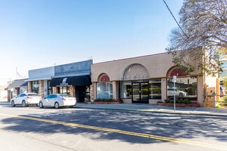 Plus de détails pour 1239 Laurel St, San Carlos, CA - Commerce de détail à vendre