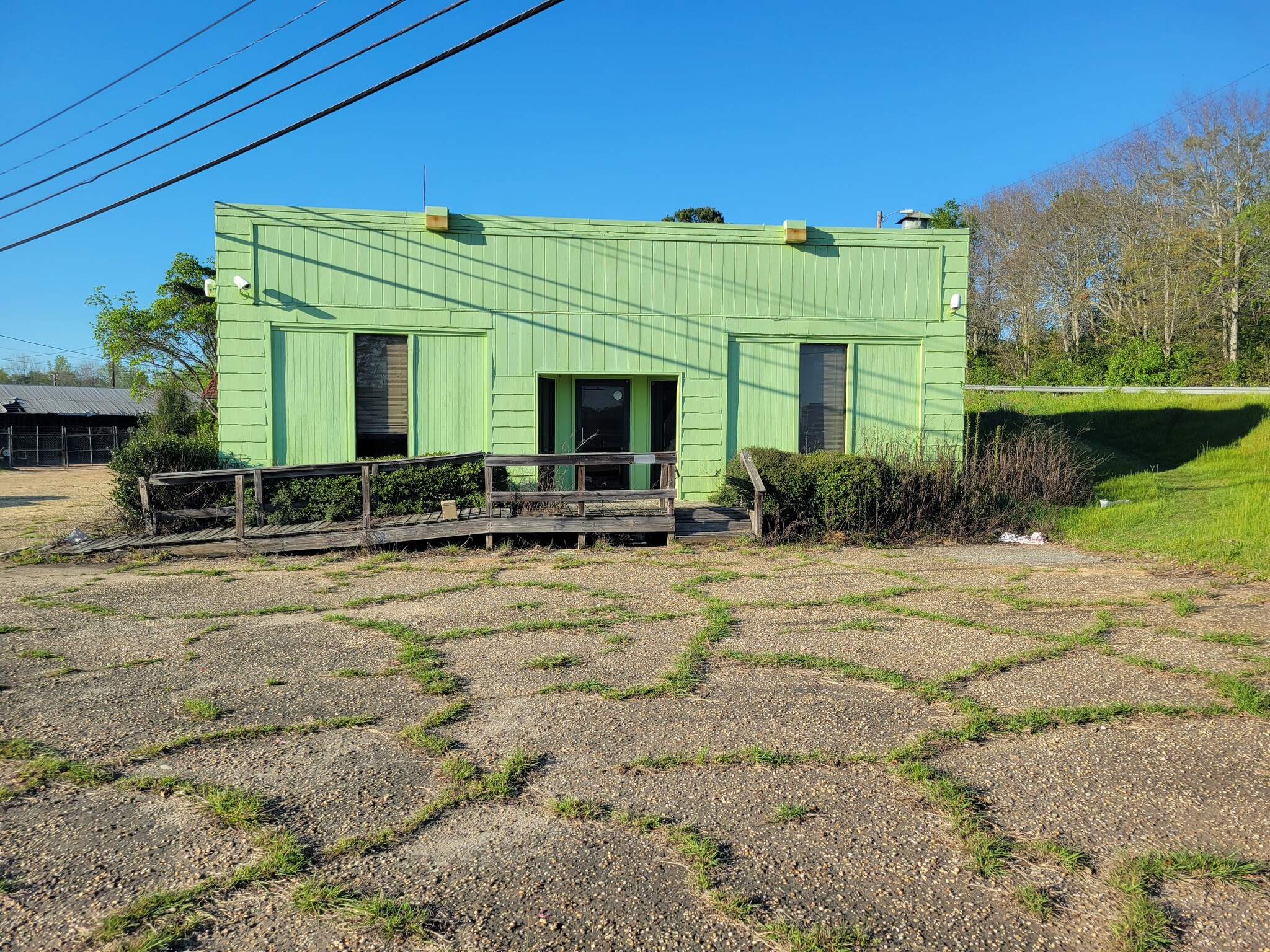 1020 Montgomery Hwy, Dothan, AL for sale Building Photo- Image 1 of 1