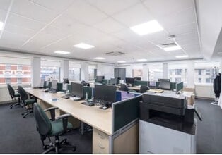 25 Chapel St, Londres à louer Photo intérieure- Image 2 de 6