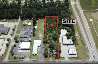 More details for 1019 US Highway 80 W, Pooler, GA - Land for Sale