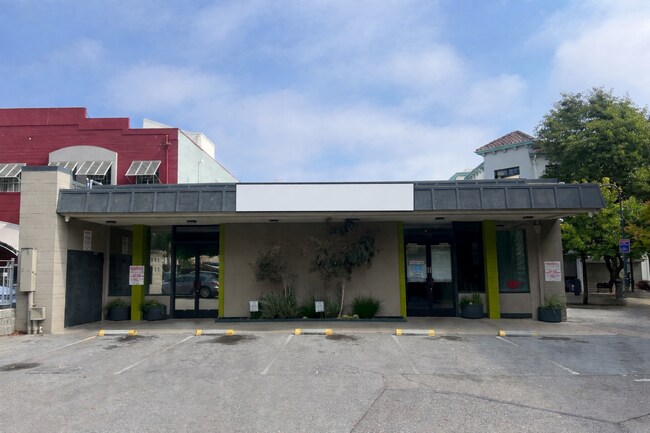 More details for 1541 Pacific Ave, Santa Cruz, CA - Office/Retail for Lease