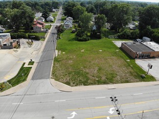 More details for 707 W Jackson St, Macomb, IL - Land for Sale