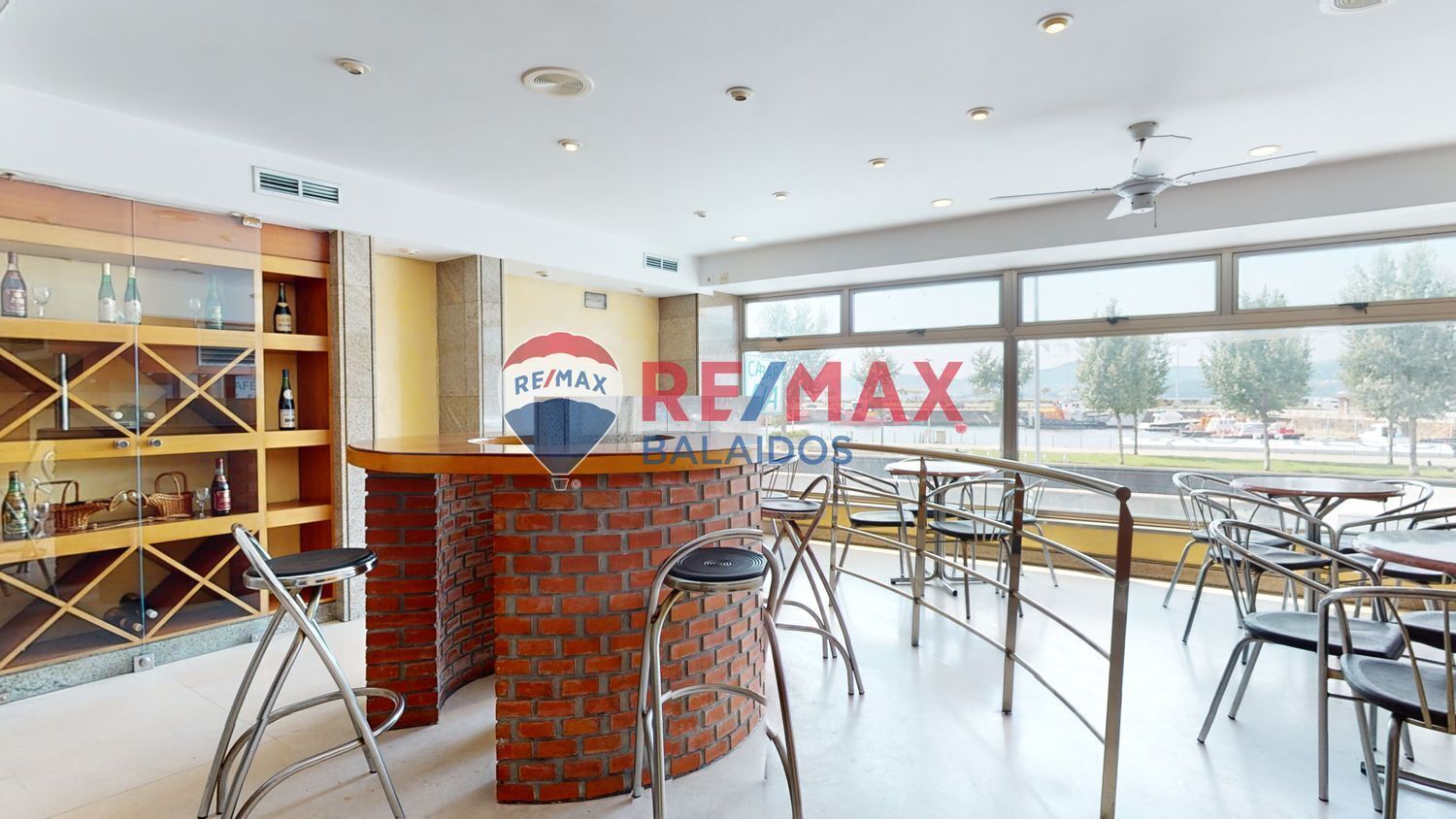 Commerce de détail dans Vigo, Pontevedra à vendre Photo du bâtiment- Image 1 de 33