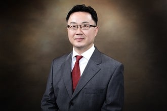 Kevin Kim