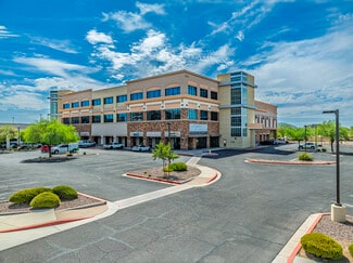 More details for 3345 S Val Vista Dr, Gilbert, AZ - Office/Medical for Lease