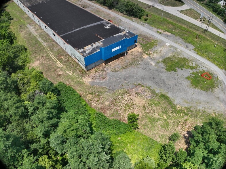 93 Route 31, Washington, NJ à vendre - Communauté Matterport - Image 3 de 12