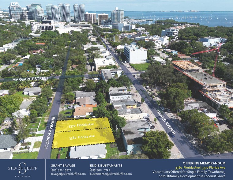 3370 Florida Ave, Miami, FL for sale - Building Photo - Image 1 of 1