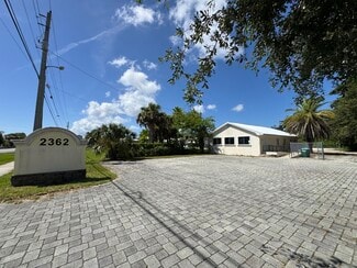 Plus de détails pour 2362 S Nova Rd, Daytona Beach, FL - Bureau à louer