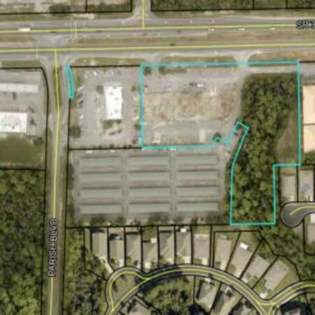 2165 W Highway 98, Mary Esther, FL à vendre Photo principale- Image 1 de 2