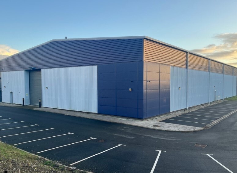 Fisher St, Newcastle Upon Tyne for lease - Building Photo - Image 3 of 4