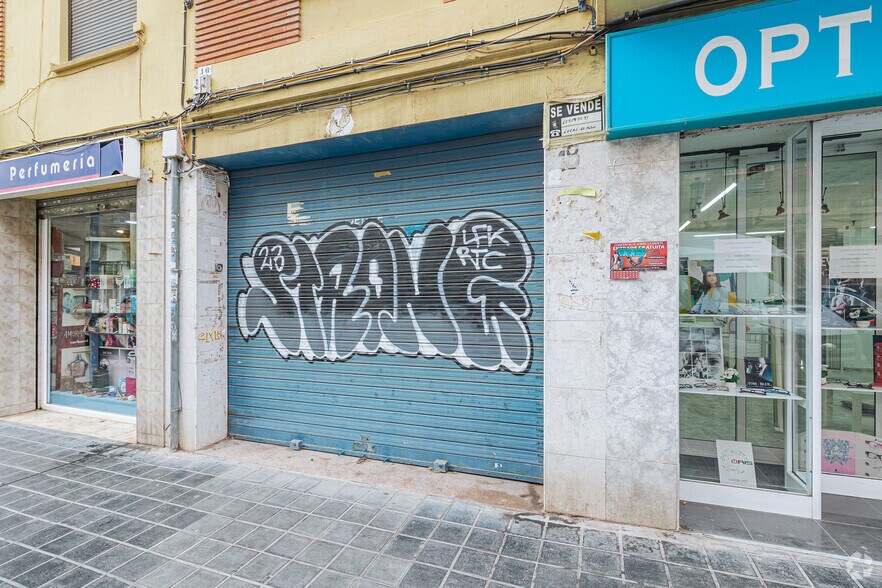 Multifamily in València, Valencia for sale - Building Photo - Image 3 of 3