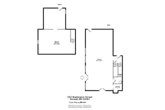 252 Washington St, Norwell, MA for lease Building Photo- Image 1 of 1