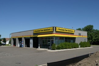 Plus de détails pour 3657 Bunker Lake Blvd NW, Andover, MN - Commerce de détail à louer