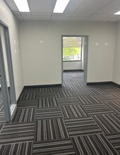 17-19 Four Seasons Pl, Toronto, ON for lease Interior Photo- Image 2 of 7