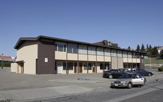 Plus de détails pour 21297 Foothill Blvd, Hayward, CA - Bureau/Médical à louer
