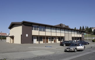 Plus de détails pour 21297 Foothill Blvd, Hayward, CA - Bureau/Médical à louer