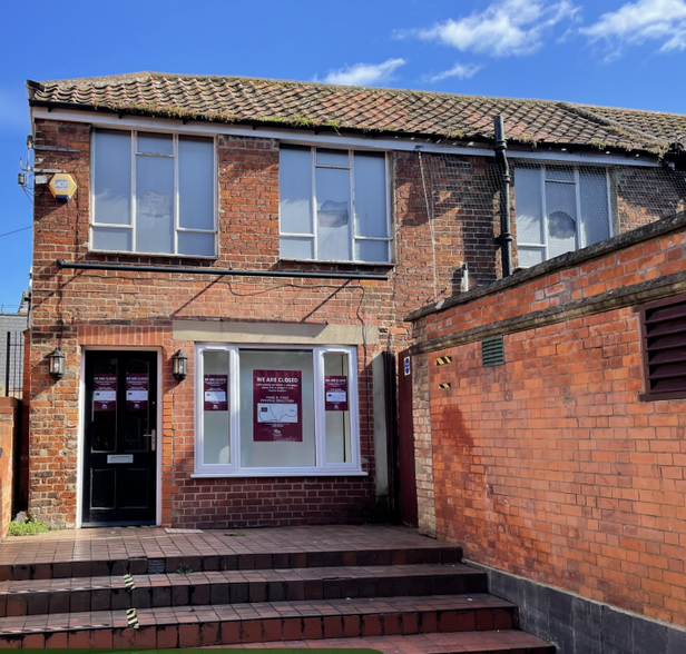 10 Magdalene St, Taunton for sale - Primary Photo - Image 1 of 1