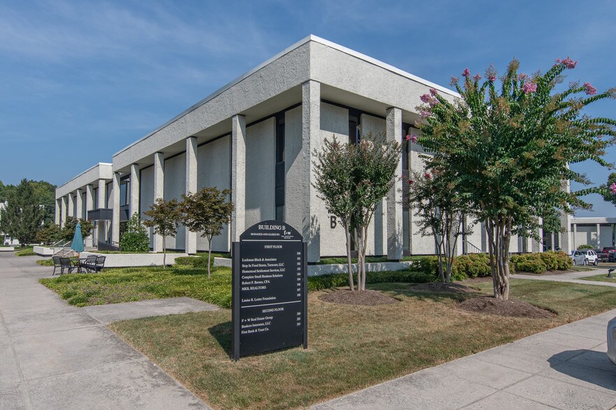 3130 Chaparral Dr, Roanoke, VA à louer - Photo du bâtiment - Image 3 de 5