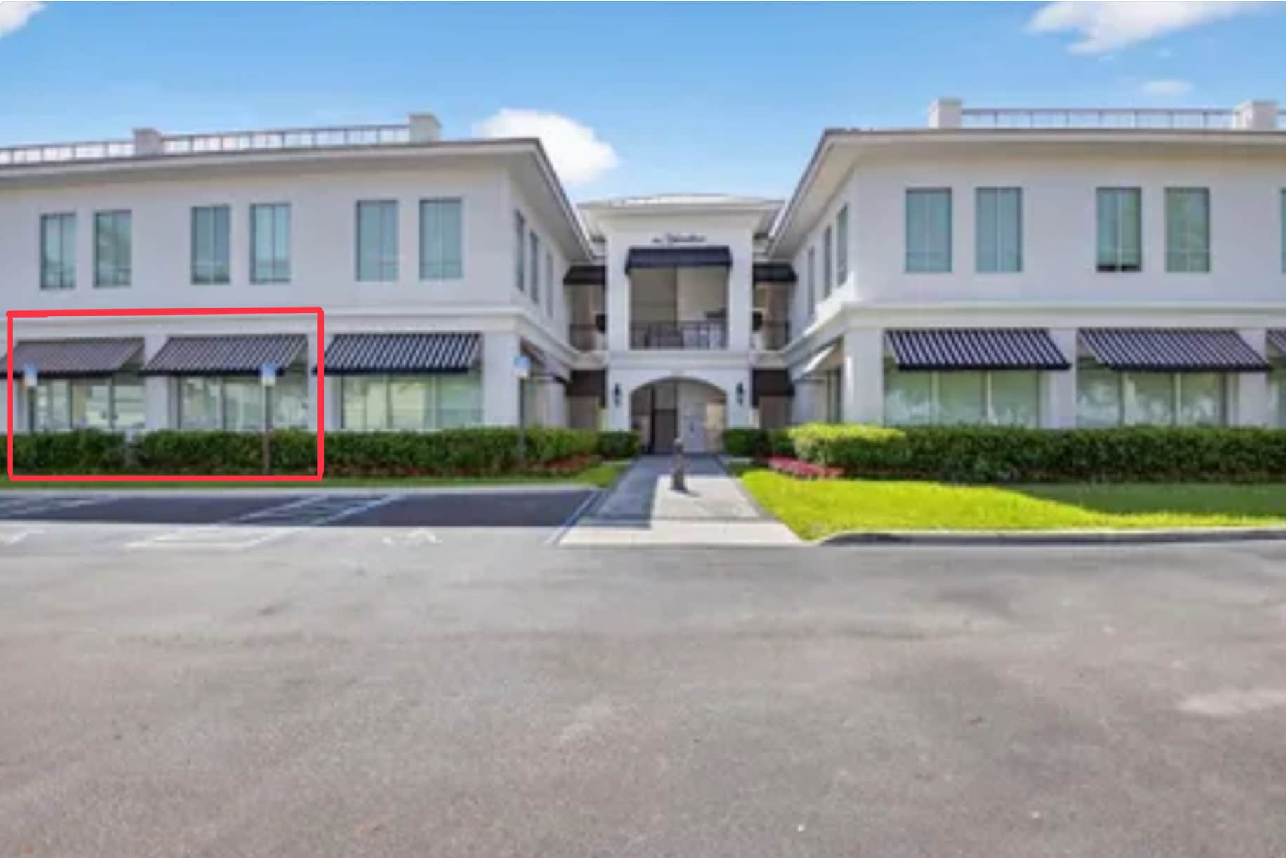 2799 NW 2nd Ave, Boca Raton, FL for lease Building Photo- Image 1 of 3