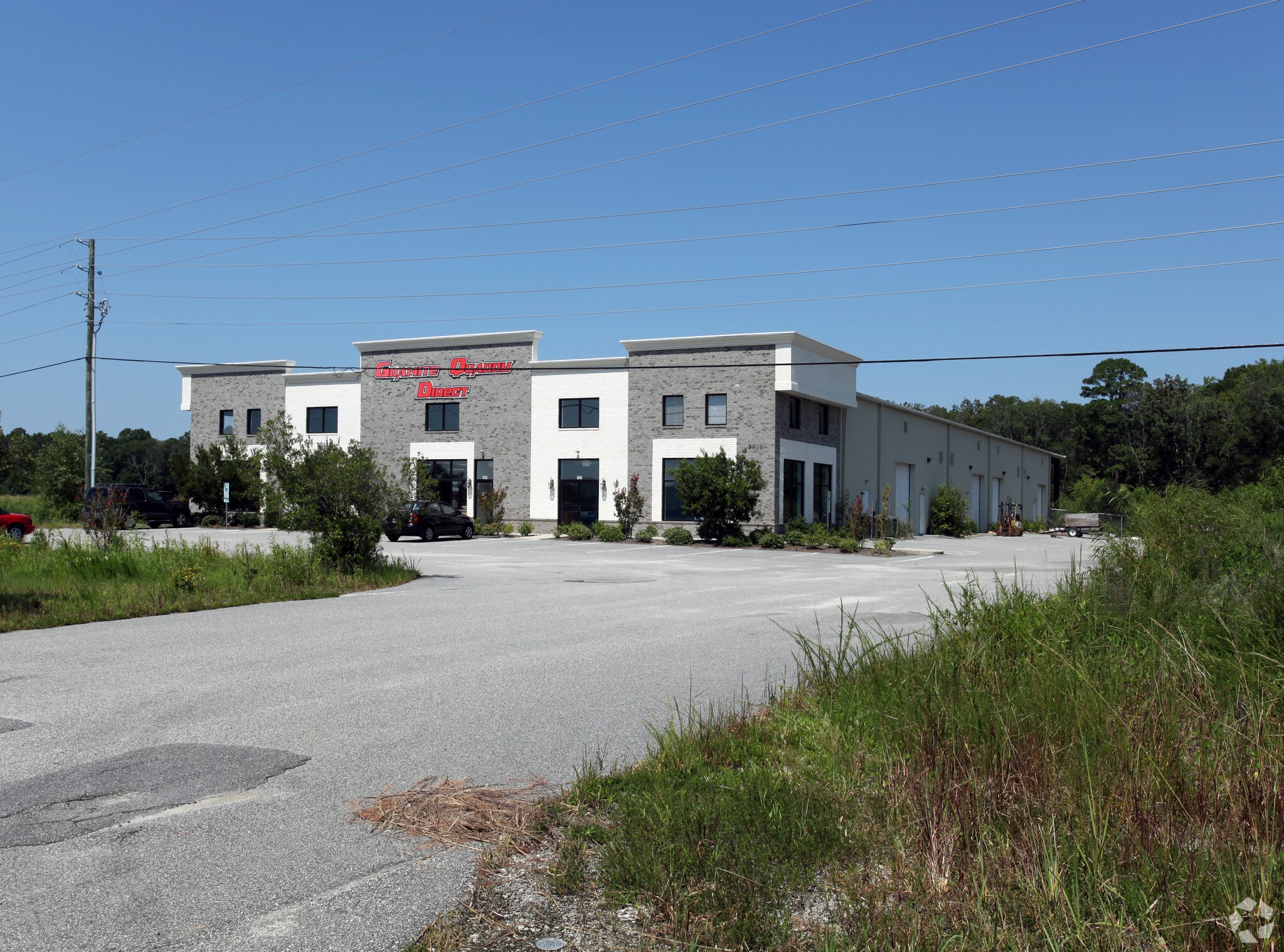 3710 Palmetto Pointe Blvd, Myrtle Beach, SC à louer Photo principale- Image 1 de 7