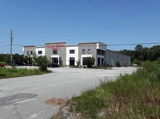 Plus de détails pour 3710 Palmetto Pointe Blvd, Myrtle Beach, SC - Local d'activités à louer