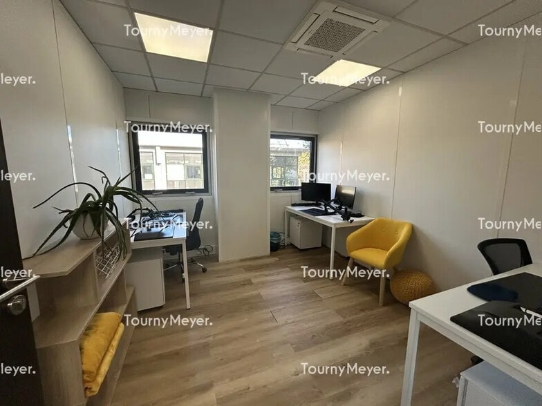 Bureau dans Nantes à louer - Photo intérieure - Image 3 de 4