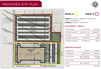 More details for Calle De Los Romos, Desert Hot Springs, CA - Industrial for Lease