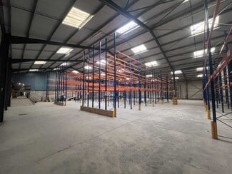 More details for Flex, Industrial for Lease