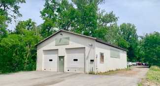 Plus de détails pour 4947 Commercial Dr, Yorkville, NY - Industriel à louer