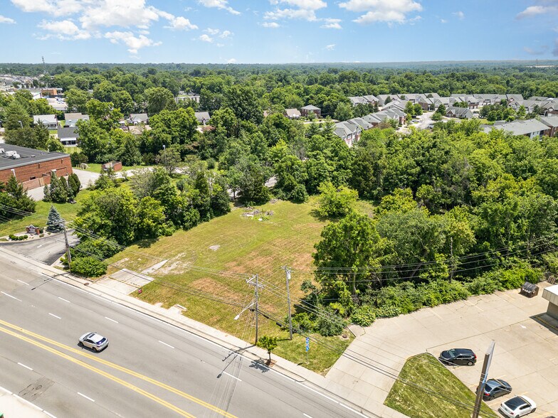 6823 Dixie Hwy, Florence, KY à vendre - Photo du bâtiment - Image 3 de 18