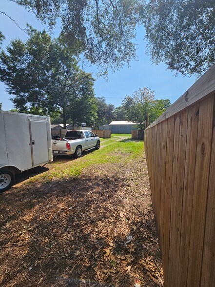 1615 Remount Rd, North Charleston, SC à louer - Photo du bâtiment - Image 3 de 7