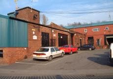More details for Lower Bank St, Macclesfield - Industrial for Lease