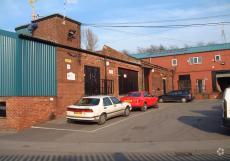 Lower Bank St, Macclesfield à louer Photo principale- Image 1 de 3