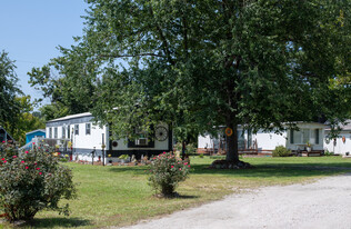 Country Village MHP - Parcs pour maisons mobiles et caravanes