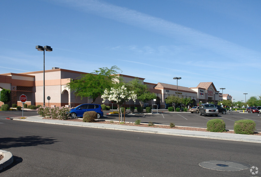 11425 W Buckeye Rd, Avondale, AZ for sale - Building Photo - Image 1 of 1