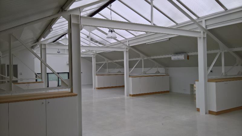 Flex in Saint-Maur-des-Fossés for sale - Interior Photo - Image 2 of 2