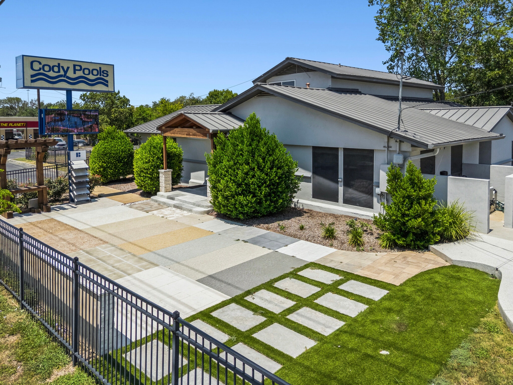 2300 W Parmer Ln, Austin, TX for sale Building Photo- Image 1 of 12