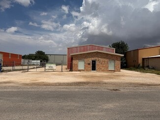More details for 4921 S County Road 1303, Odessa, TX - Flex for Lease