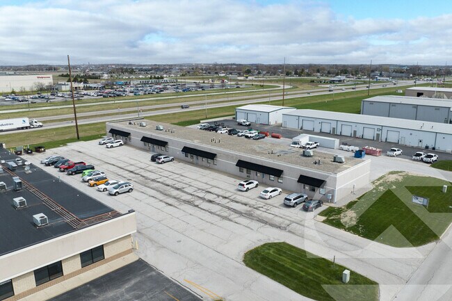 More details for 7796 Ponderosa Rd, Perrysburg, OH - Flex for Lease