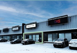 More details for 1151-1181 Parisien St, Ottawa, ON - Flex, Industrial for Lease