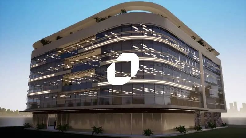 Office in Évry-Courcouronnes for lease - Building Photo - Image 2 of 9