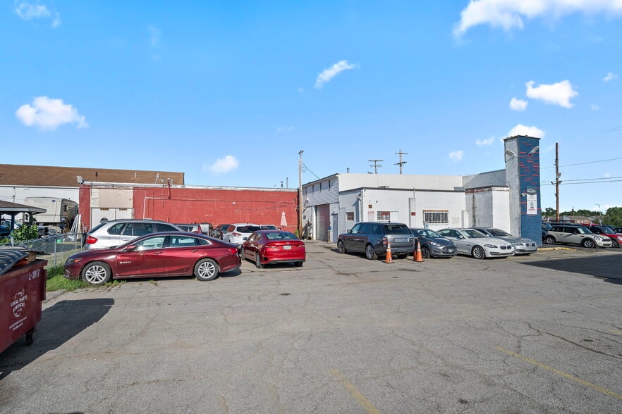 3479-3481 W Broad St, Columbus, OH à vendre - Photo du bâtiment - Image 3 de 6