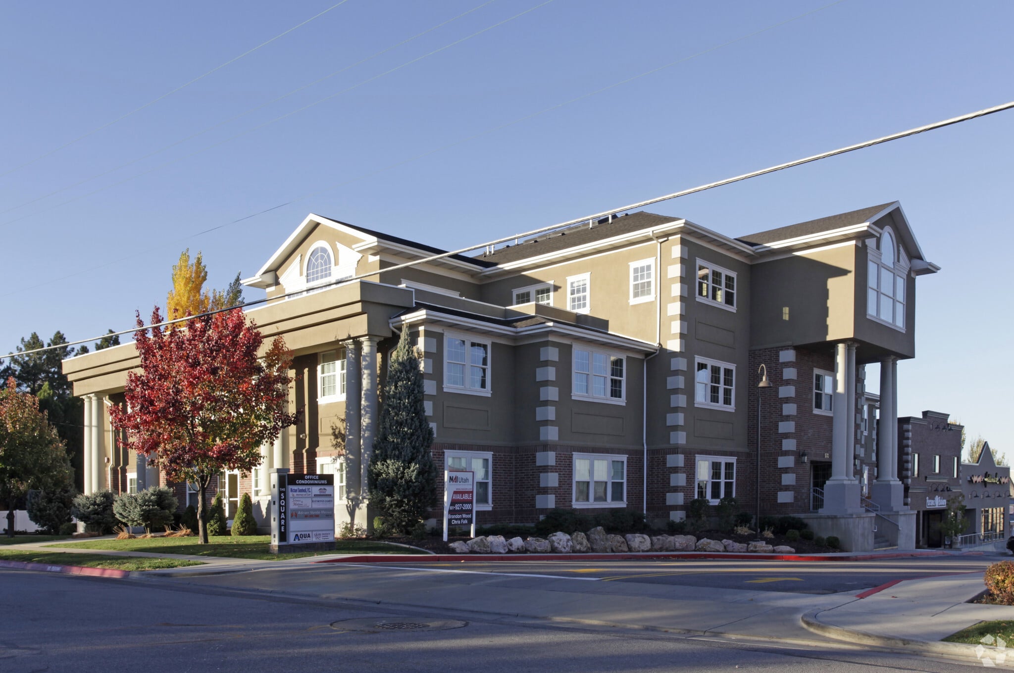 533 W 2600 S, Bountiful, UT for lease Primary Photo- Image 1 of 4